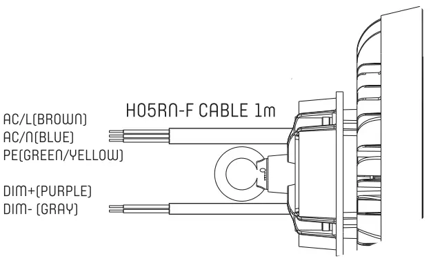 LED s-light-2400380-High-Bay-fig-6