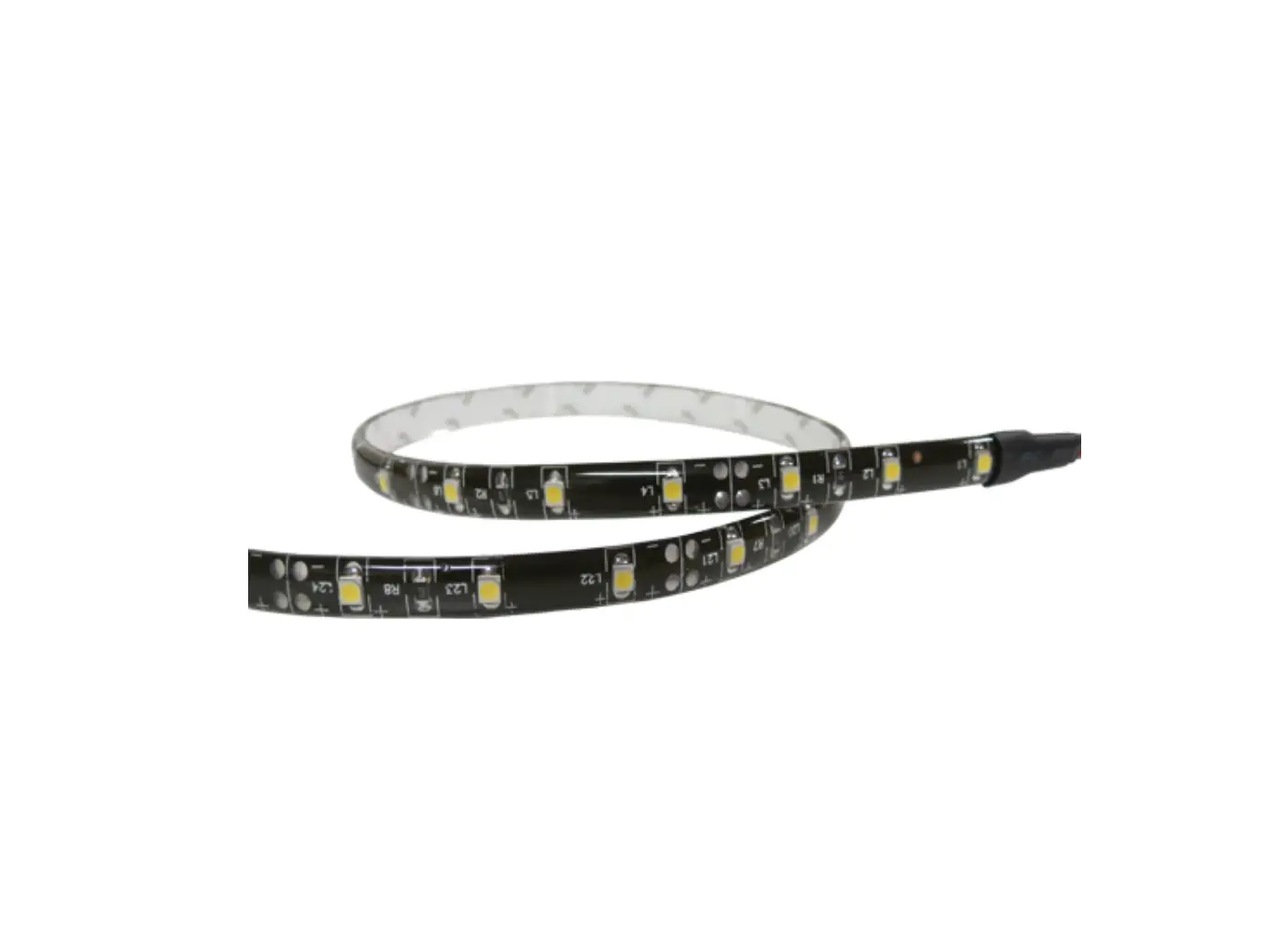 Itc Rnll12ar Extended Length Flex Light Instruction Manual