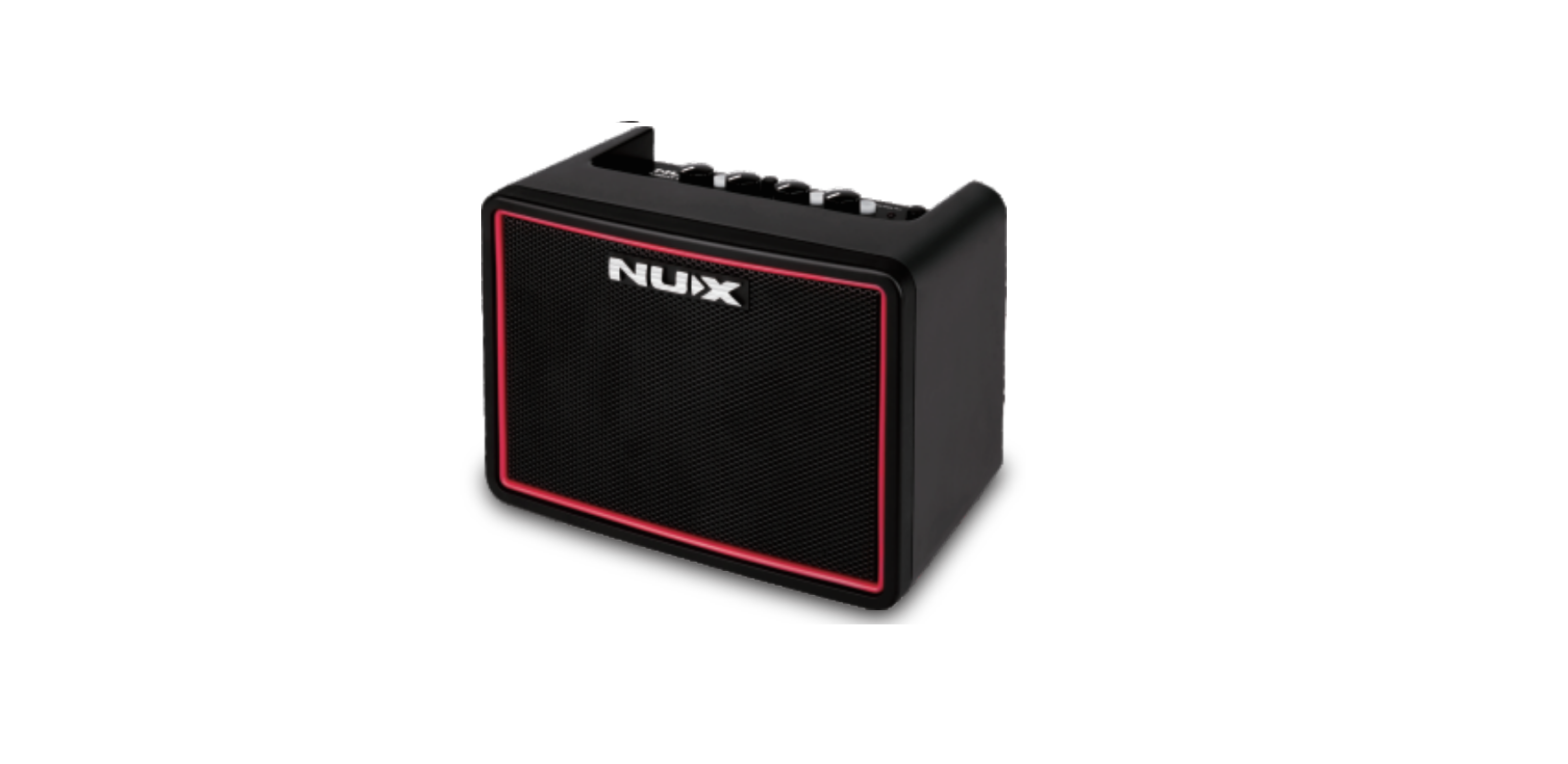 Nux Mighty Lite Bt Portable Modeling Amplifier Owner's Manual Nux Mighty Lite Bt Portable Modeling Amplifier Owner's Manual