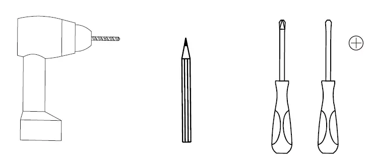 O DADDY OD500-ST Industrial Side Table 4