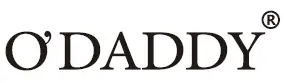 O DADDY logo