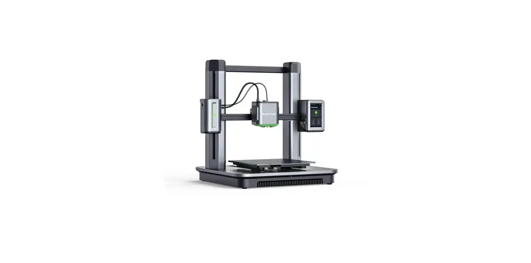 Ankermake M5-v8111-qsg 3d Printing Frontier User Guide Ankermake M5-v8111-qsg 3d Printing Frontier User Guide