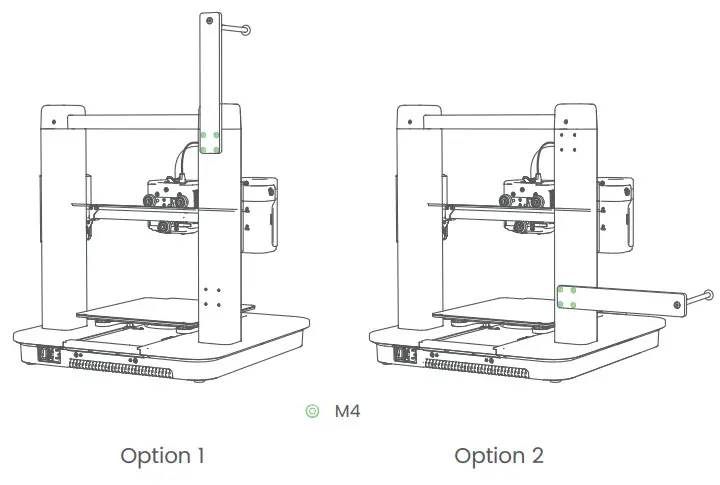 AnkerMake M5-V8111-QSG 3D Printing Frontier - Figure 13