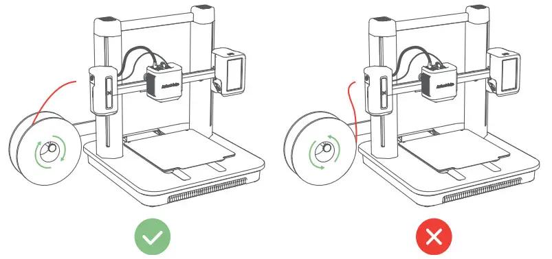 AnkerMake M5-V8111-QSG 3D Printing Frontier - Figure 18