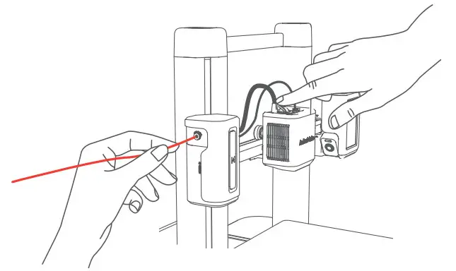 AnkerMake M5-V8111-QSG 3D Printing Frontier - Figure 20