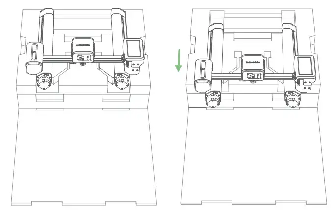 AnkerMake M5-V8111-QSG 3D Printing Frontier - Figure 6
