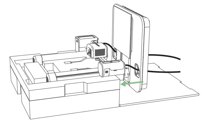 AnkerMake M5-V8111-QSG 3D Printing Frontier - Figure 8