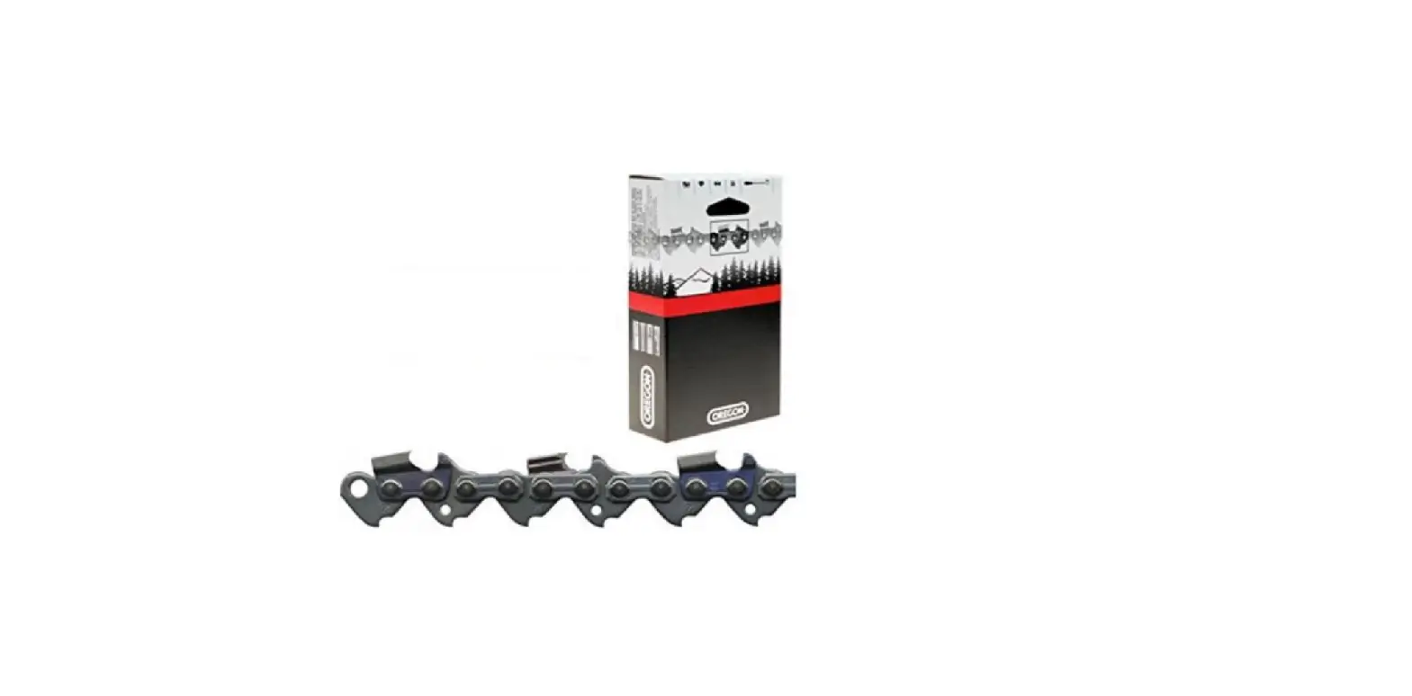 Oregon Replacement Chainsaw Chain User Manual