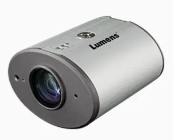 Lumens CL511 Output Switch