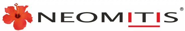 NEOMITIS logo