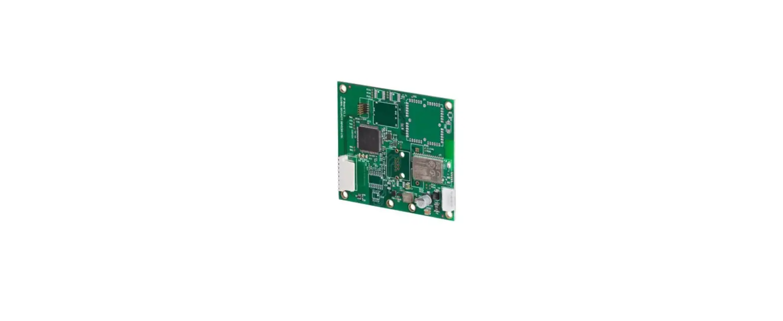Gsd Wt2jm2601b Wifi Module User Manual