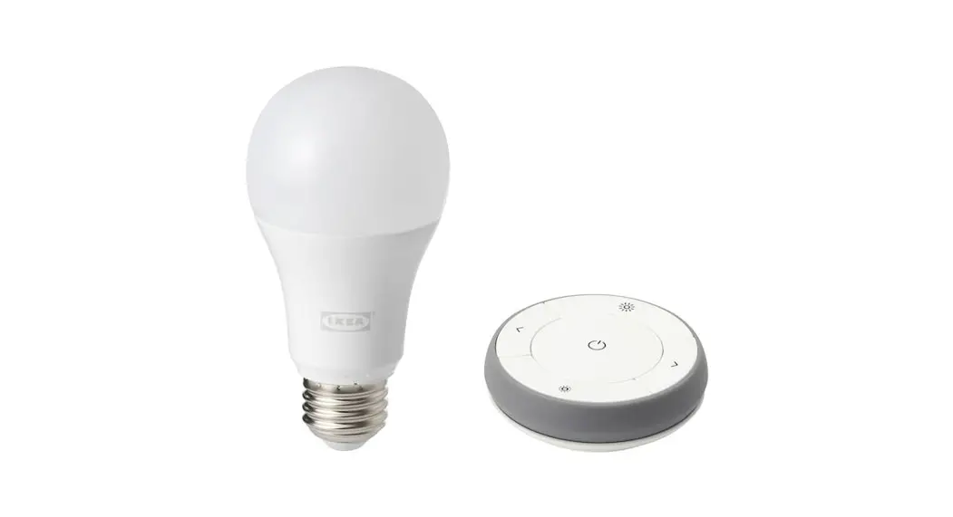 Ikea Trådfri Instructions Ikea Trådfri Instructions