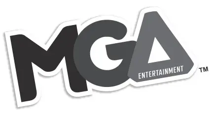 MGA Logo
