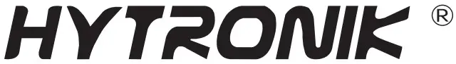 HYTRONIK logo