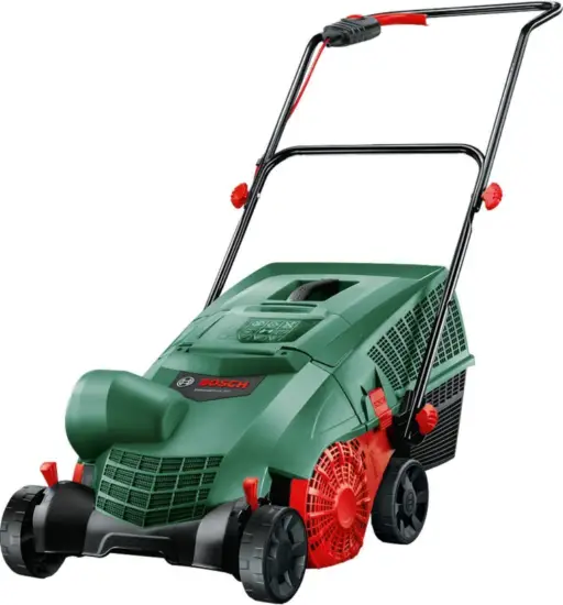 BOSCH-UniversalRake-900-Metal-Tine-Lawnraker-320mm-product