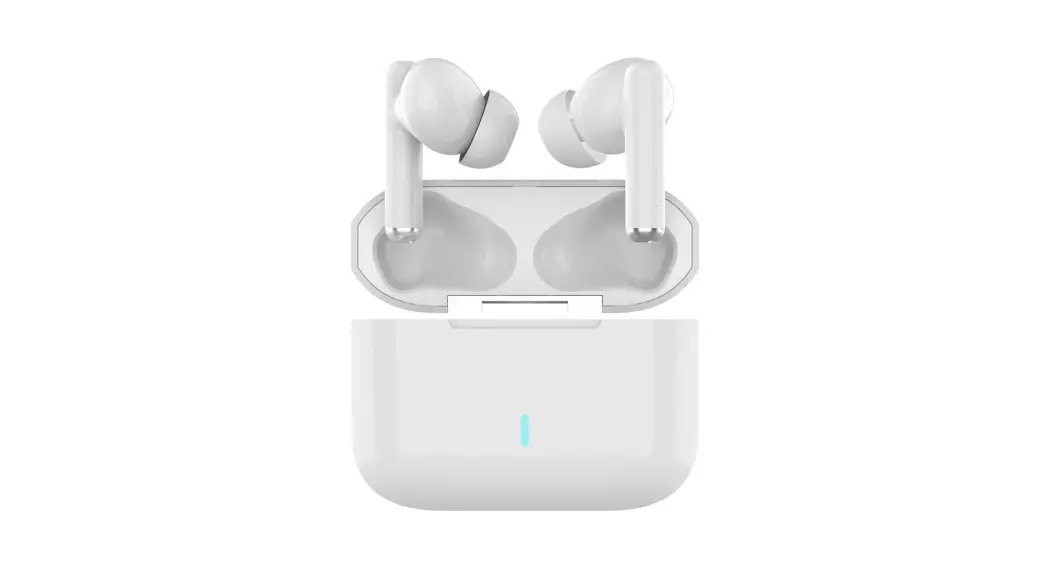 Eko Ktws10w True Wireless Touch Control Earbuds User Guide