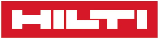 HILTI logo