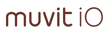 muvit Logo