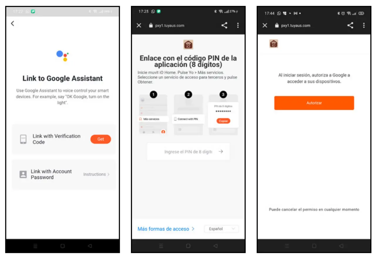 Quick Guide To Using Google Home To Control The Wi-fi Led Light Bulb