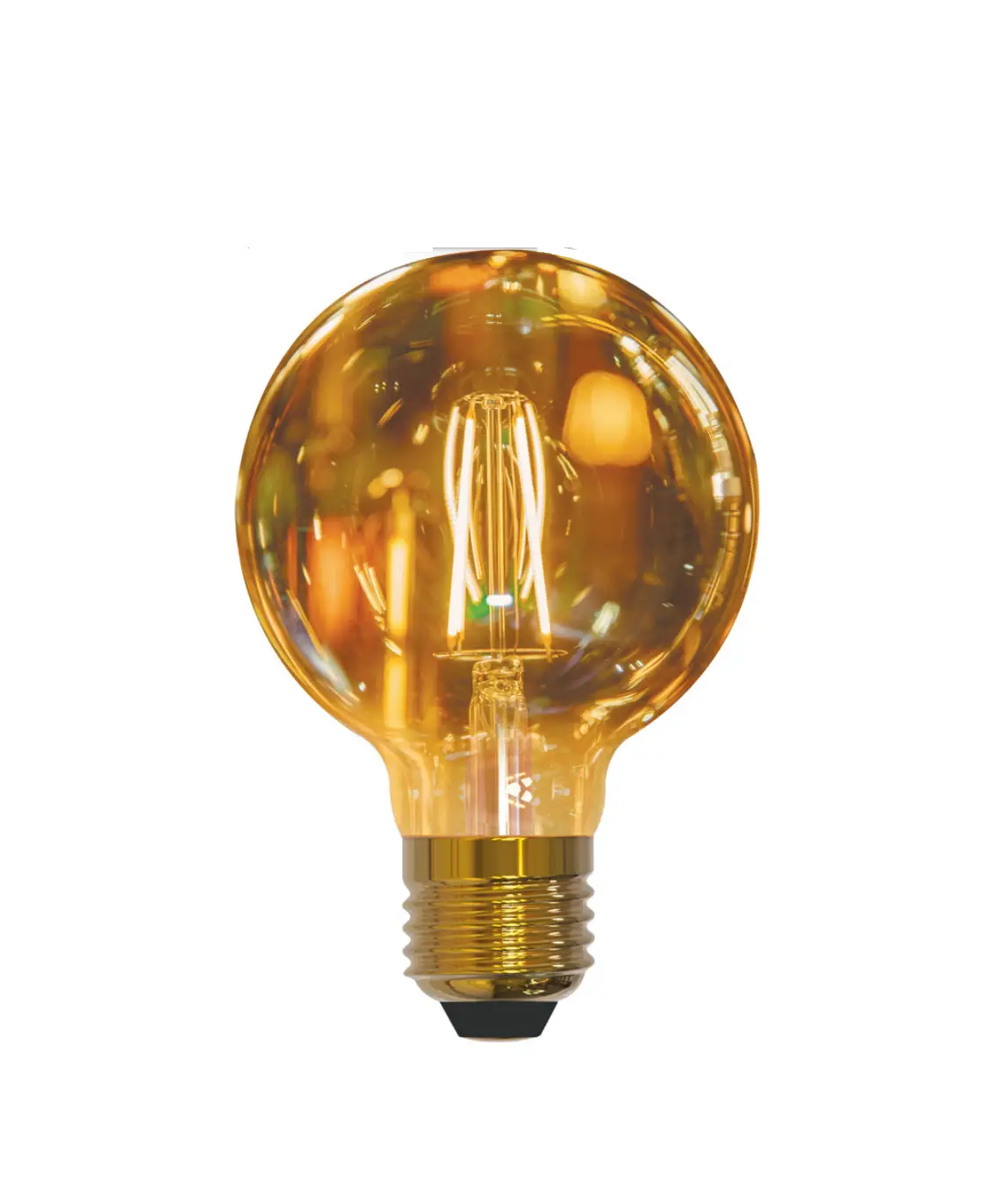 Muvit Io Smart Bulb A60 E27-8.5w-800 Lm Rgb Instruction Manual