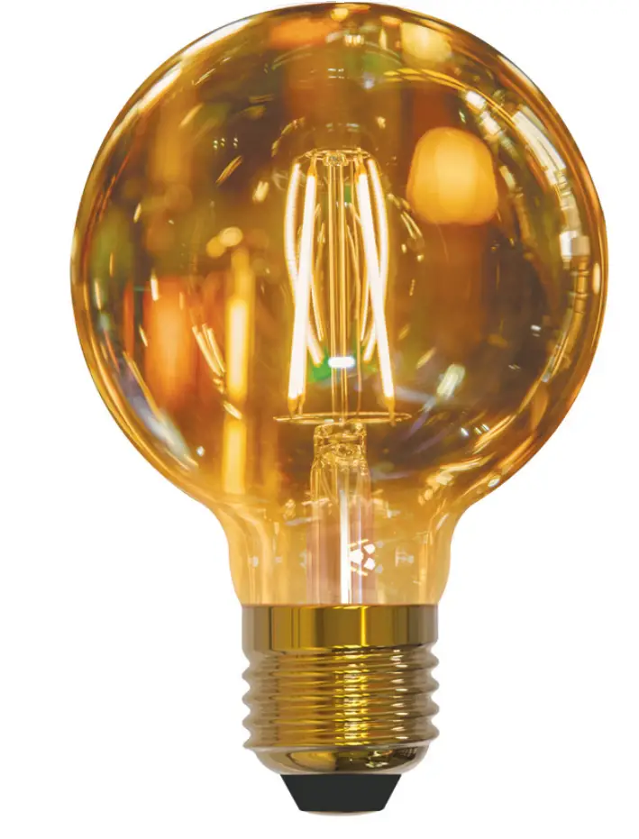 muvit iO Smart Bulb A60 E27-8.5W-800 lm RGB