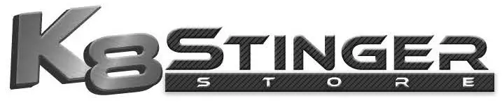 Stinger logo