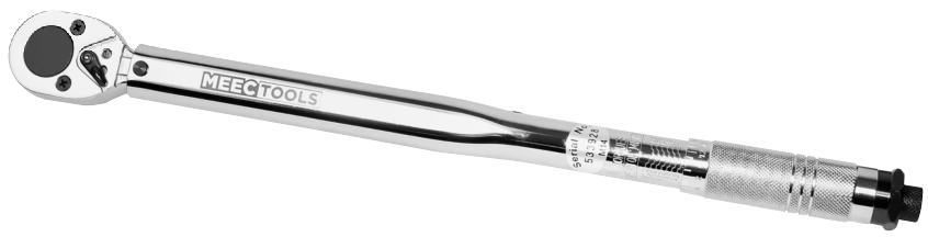 MEEC TOOLS 1013149 Torque Wrench