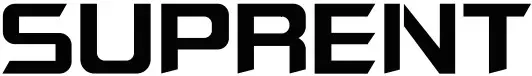 SUPRENT logo
