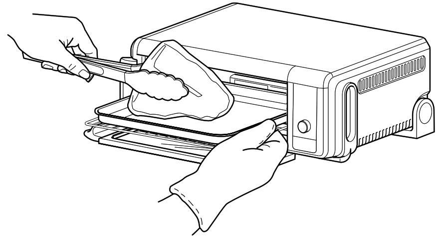 NINJA FT102CCO Foodi Digital Air Fry Oven - 15