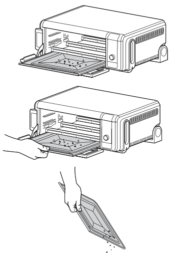NINJA FT102CCO Foodi Digital Air Fry Oven - 21