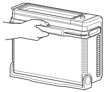 NINJA FT102CCO Foodi Digital Air Fry Oven - 24