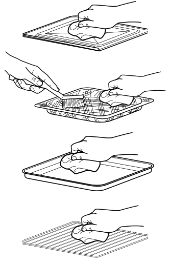 NINJA FT102CCO Foodi Digital Air Fry Oven - 25