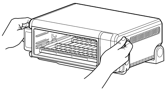 NINJA FT102CCO Foodi Digital Air Fry Oven - 26