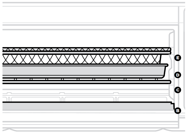 NINJA FT102CCO Foodi Digital Air Fry Oven - 31