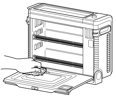 NINJA FT102CCO Foodi Digital Air Fry Oven - 32