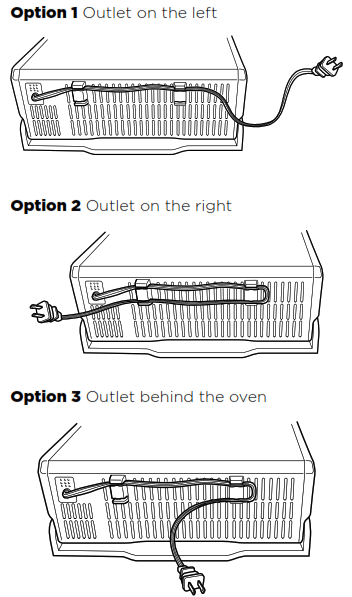 NINJA FT102CCO Foodi Digital Air Fry Oven - 8