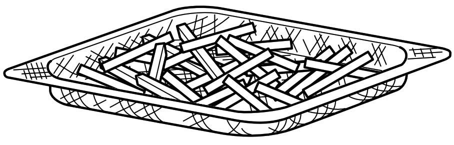 NINJA FT102CCO Foodi Digital Air Fry Oven - 9