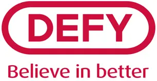 DEFY Logo