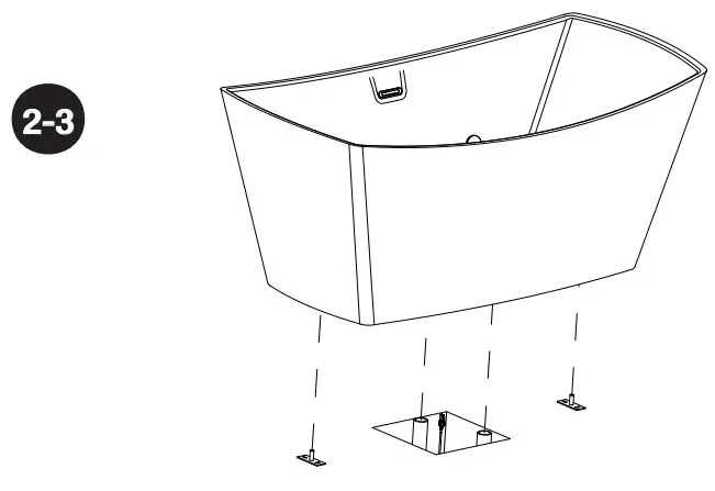 BainUltra 5936 Evanescence Addendum Bathtub-fig7