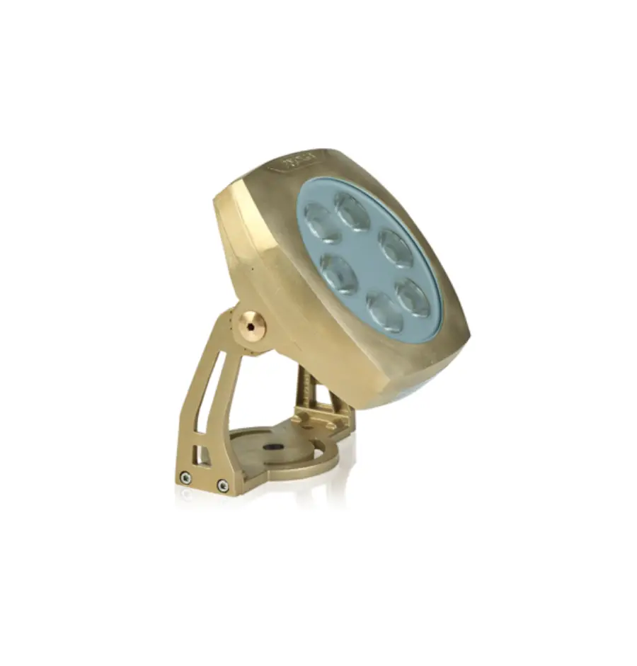 Anolis Arcsource Submersible Ii Multi Color Light User Manual