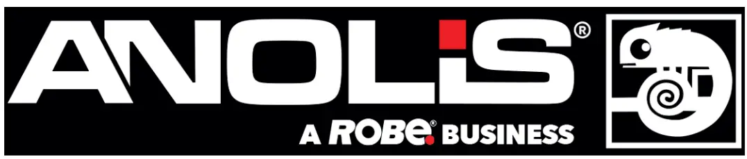 ANOLiS Logo