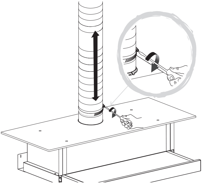 PHILCO GH806SNL 1 60cm Telescopic Hood - fig 8