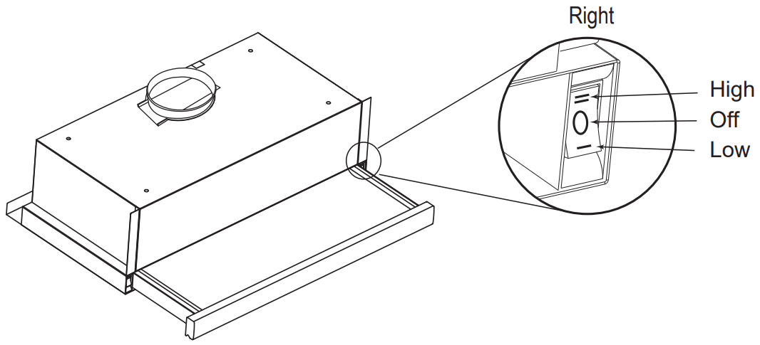 PHILCO GH806SNL 1 60cm Telescopic Hood - fig 9