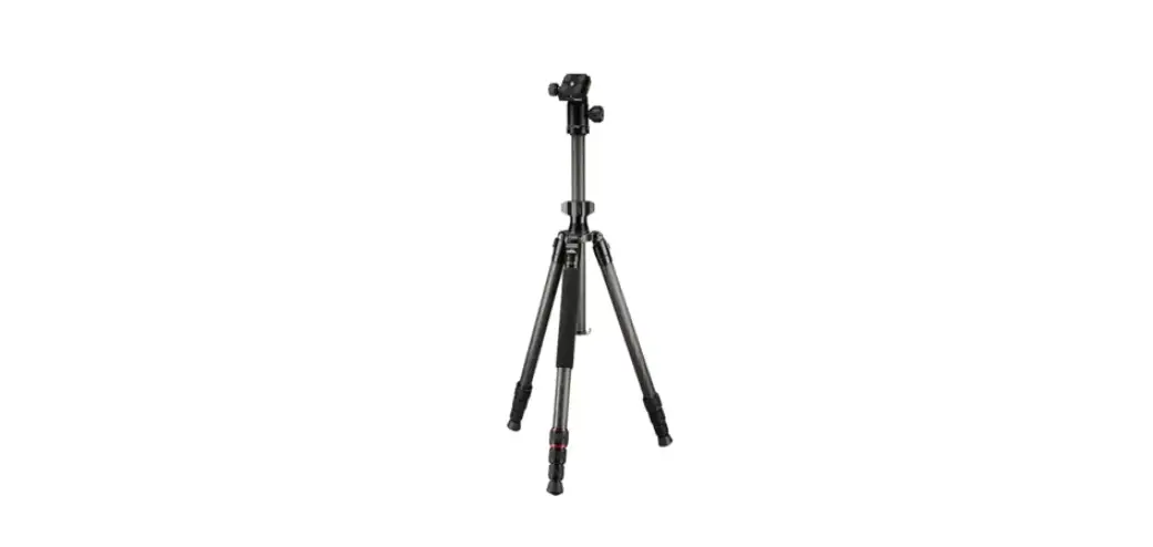 Hama 00 004486 Tripod With Monopod Instruction Manual