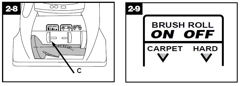 Hoover-Wind-Tunnel-Vacuum-Cleaner-User-Manual-fig-10