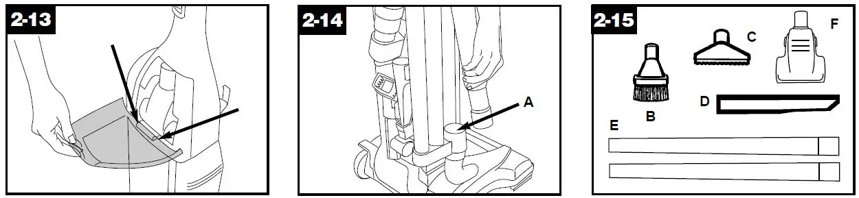 Hoover-Wind-Tunnel-Vacuum-Cleaner-User-Manual-fig-12