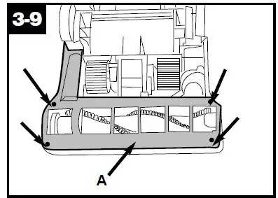 Hoover-Wind-Tunnel-Vacuum-Cleaner-User-Manual-fig-25