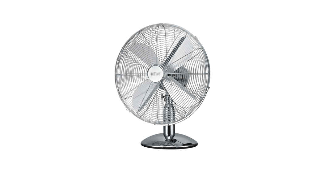 Htw Taf1235gn Table Fan Owner's Manual Htw Taf1235gn Table Fan Owner's Manual