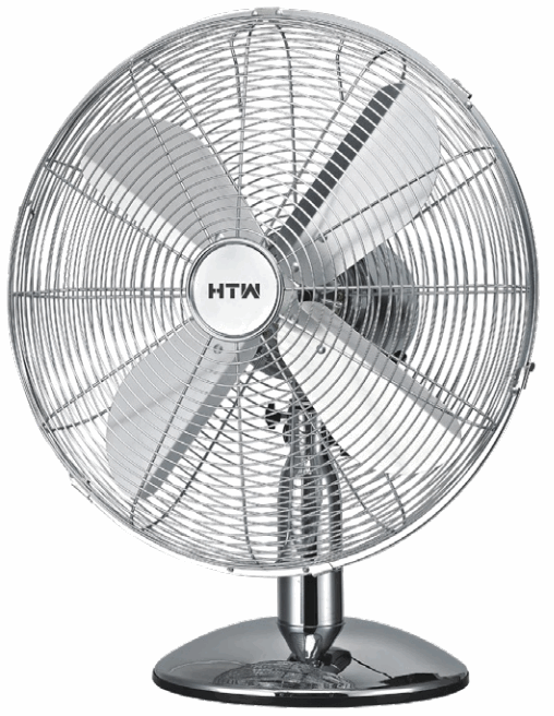 HTW TAF1235GN Table Fan