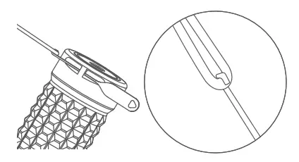 Olight Perun 2000 Lumens Powerful Headlamp - Fig 4